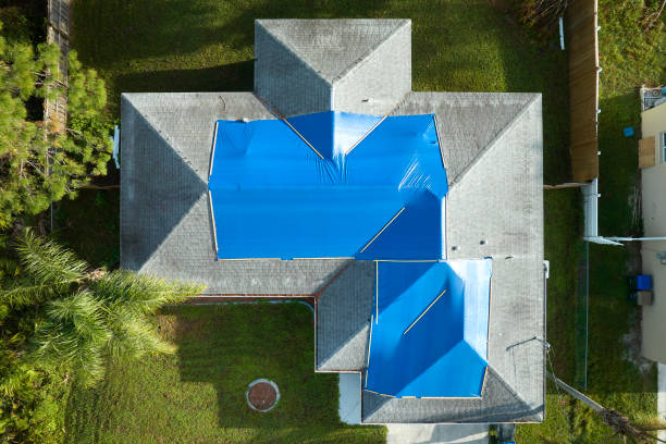 Best Chimney Flashing Repair  in De Pue, IL