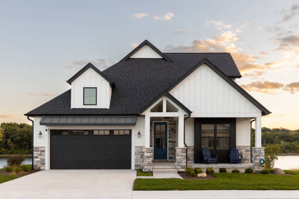 Best Roof Leak Repair  in De Pue, IL
