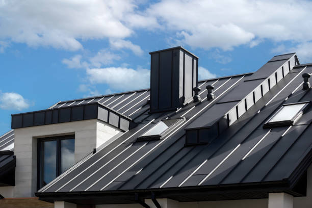 Best Gutter Installation and Repair  in De Pue, IL